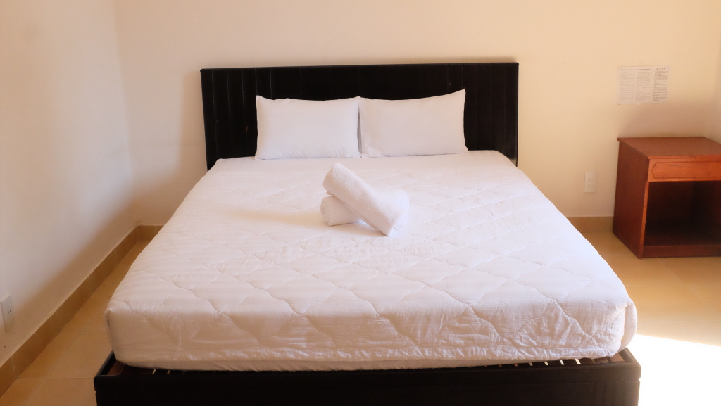 Фантхьет: Мини-Отель Delight Hotel Mui Ne