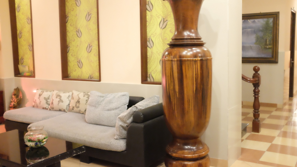 Мини-Отель Delight Hotel Mui Ne — фото 5