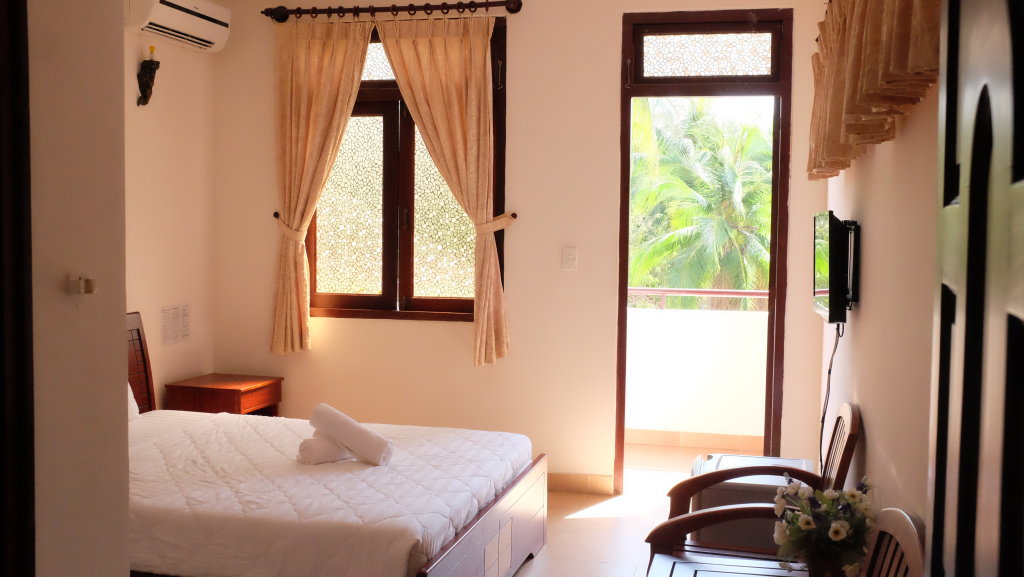 Фантхьет: Мини-Отель Delight Hotel Mui Ne