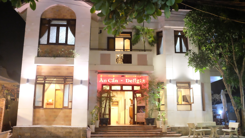 Фантхьет: Мини-Отель Delight Hotel Mui Ne