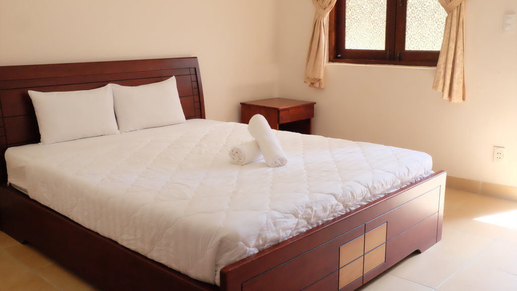 Фантхьет: Мини-Отель Delight Hotel Mui Ne
