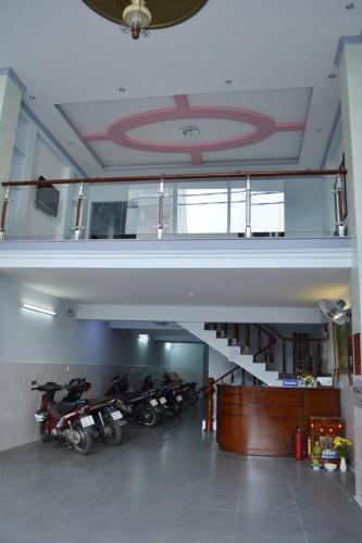 Вунгтау: Sao Mai Hotel & Apartment