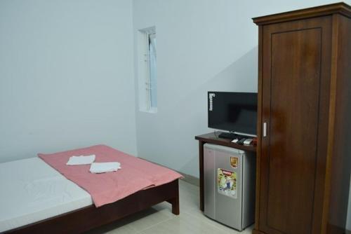 Вунгтау: Sao Mai Hotel & Apartment