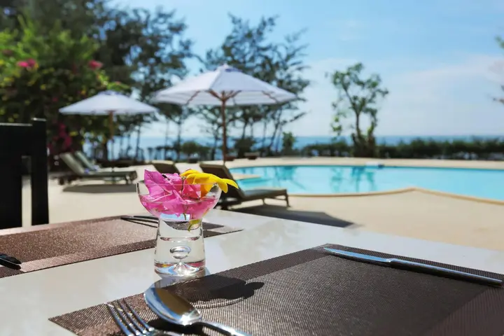 Фантхьет: Sky Star Beach Resort Phan Thiet