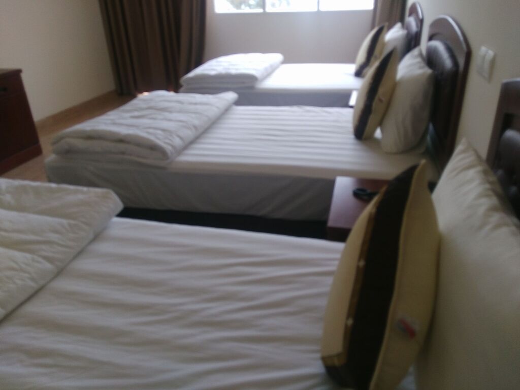 Sky Star Beach Resort Phan Thiet — фото 4