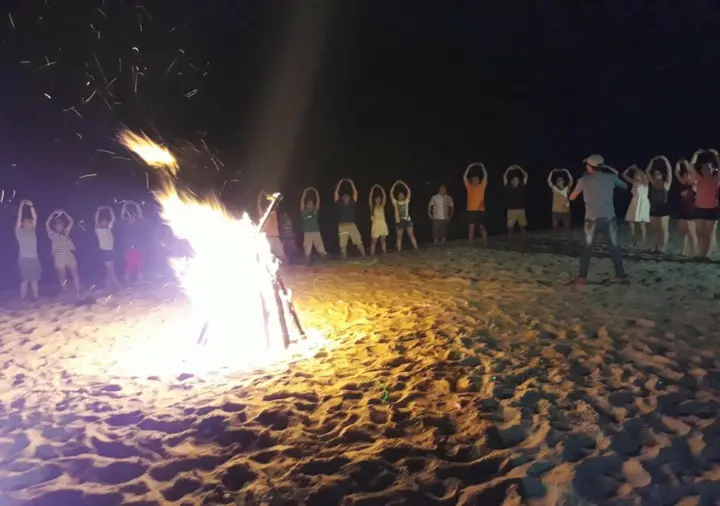 Фантхьет: Sky Star Beach Resort Phan Thiet