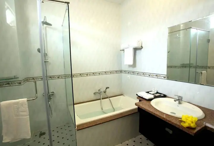 Фантхьет: Sky Star Beach Resort Phan Thiet