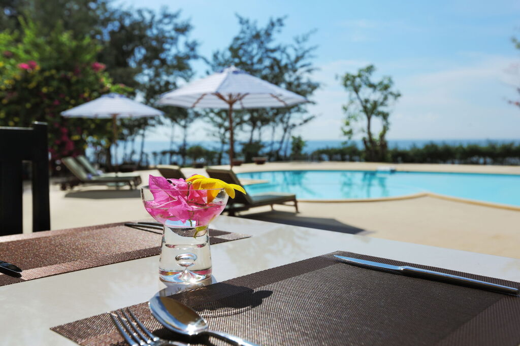 Фантхьет: Sky Star Beach Resort Phan Thiet
