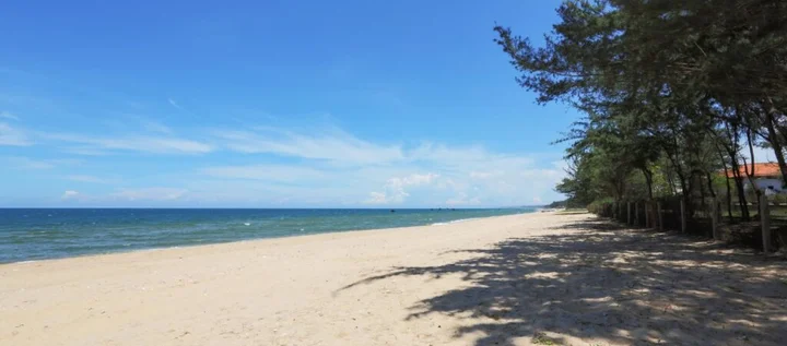 Фантхьет: Sky Star Beach Resort Phan Thiet