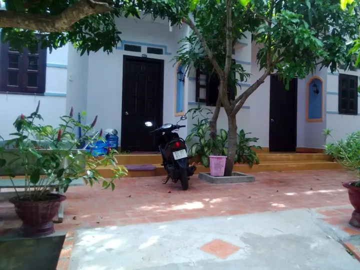 Фантхьет: Minh Khoi Guesthouse