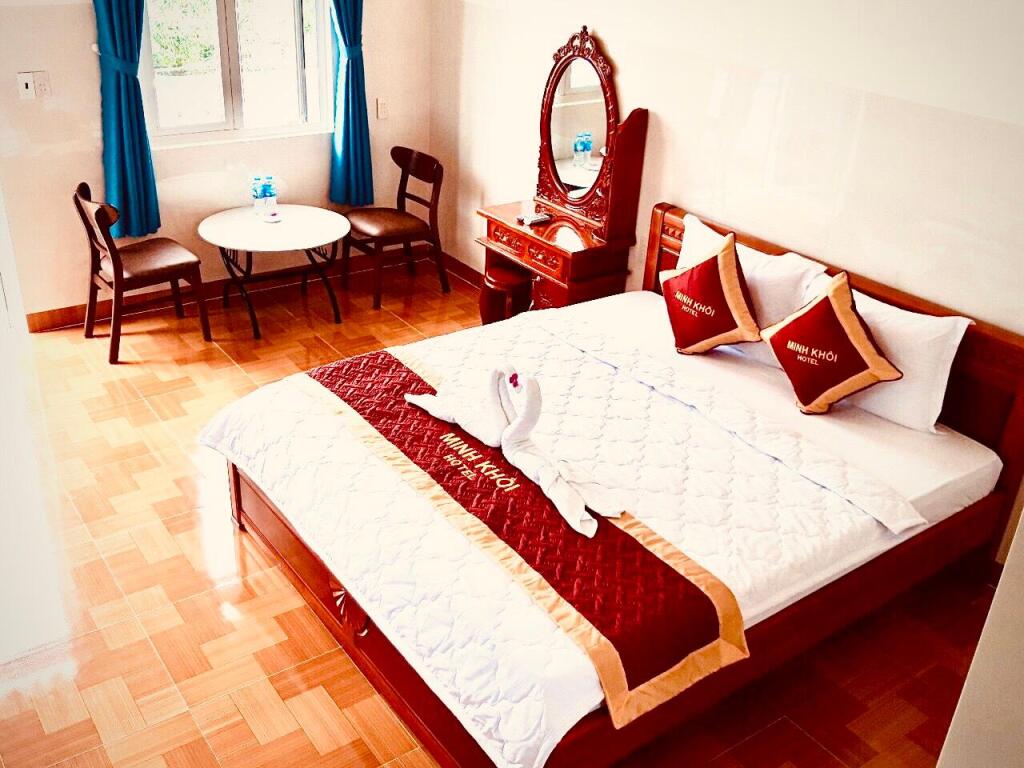 Фантхьет: Minh Khoi Guesthouse