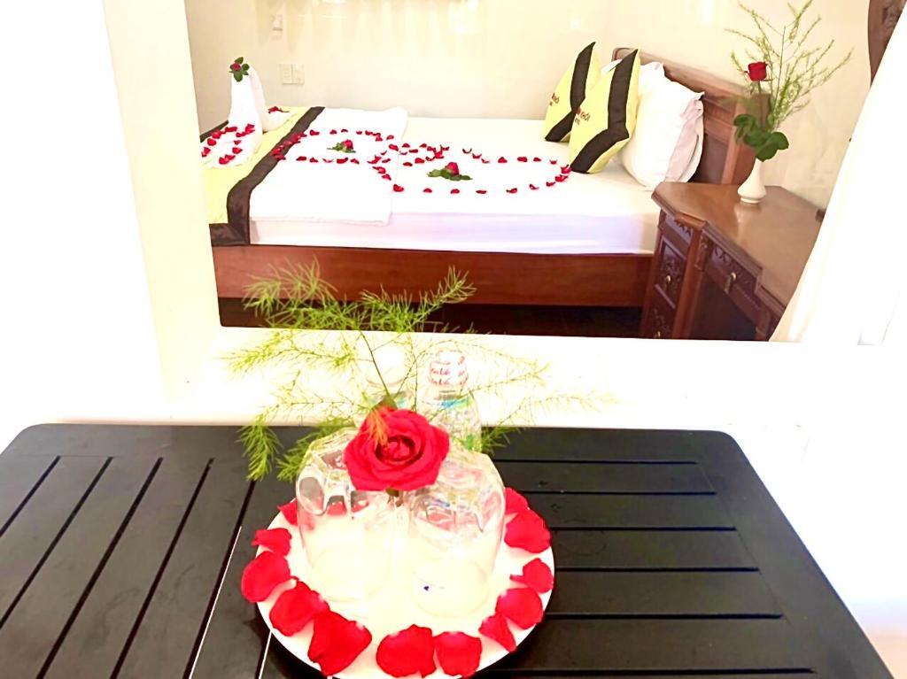 Фантхьет: Minh Khoi Guesthouse