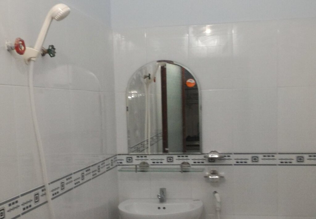 Фантхьет: Minh Khoi Guesthouse