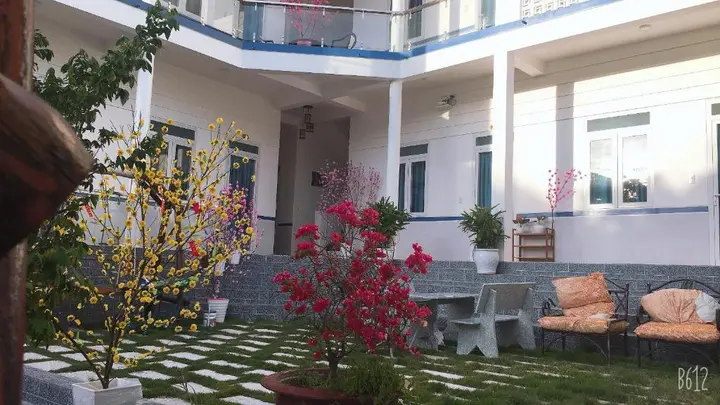 Фантхьет: Minh Khoi Guesthouse