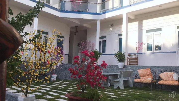 Фантхьет: Minh Khoi Guesthouse
