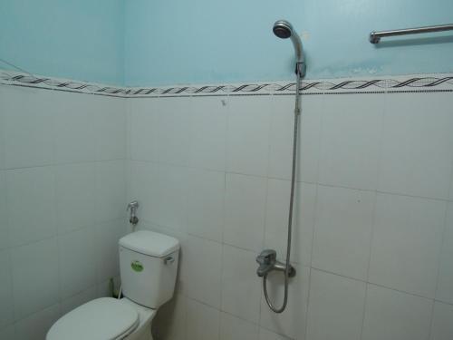 Фантхьет: Lang Chai Guesthouse