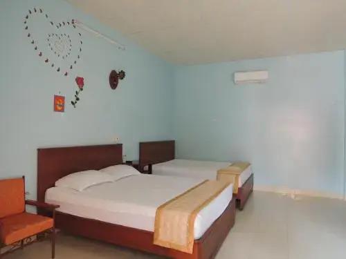 Фантхьет: Lang Chai Guesthouse