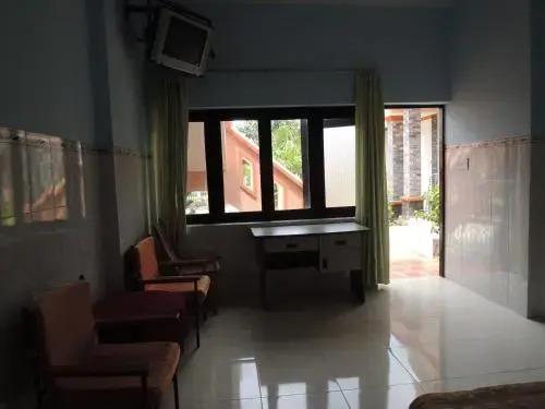 Фантхьет: Lang Chai Guesthouse