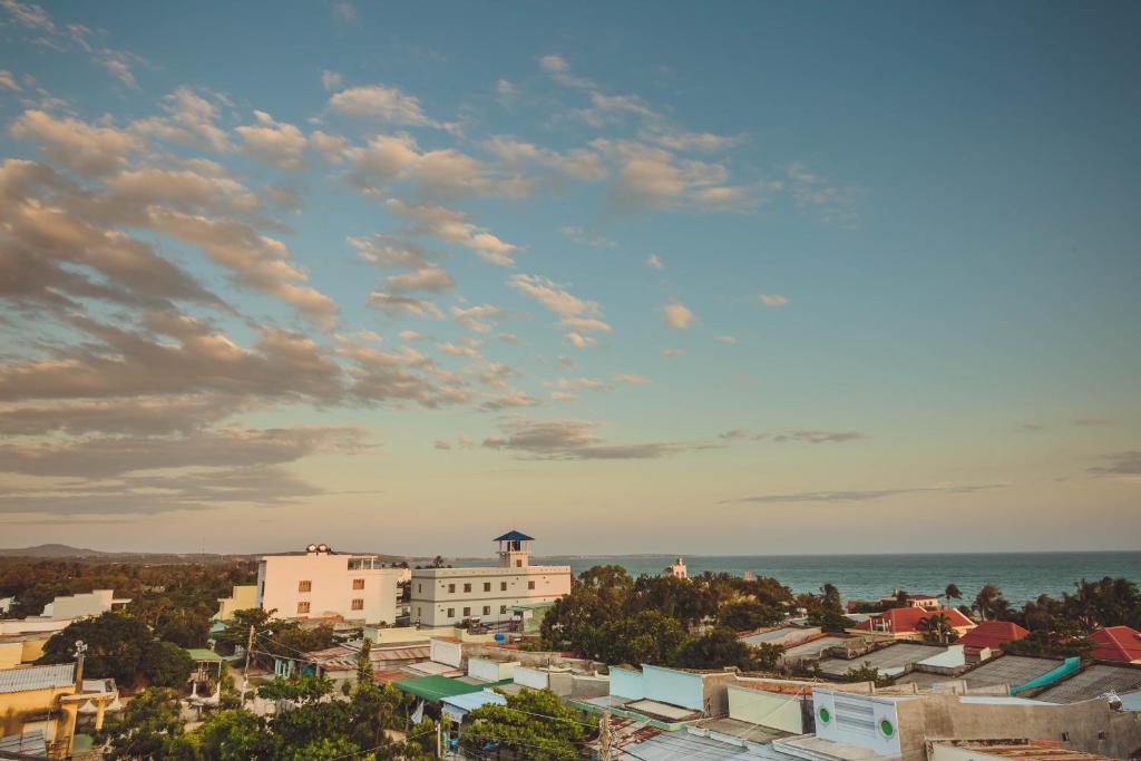 Фантхьет: Van Thanh Hotel