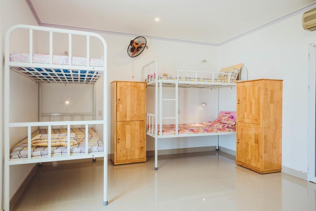 Фантхьет: Van Thanh Hotel