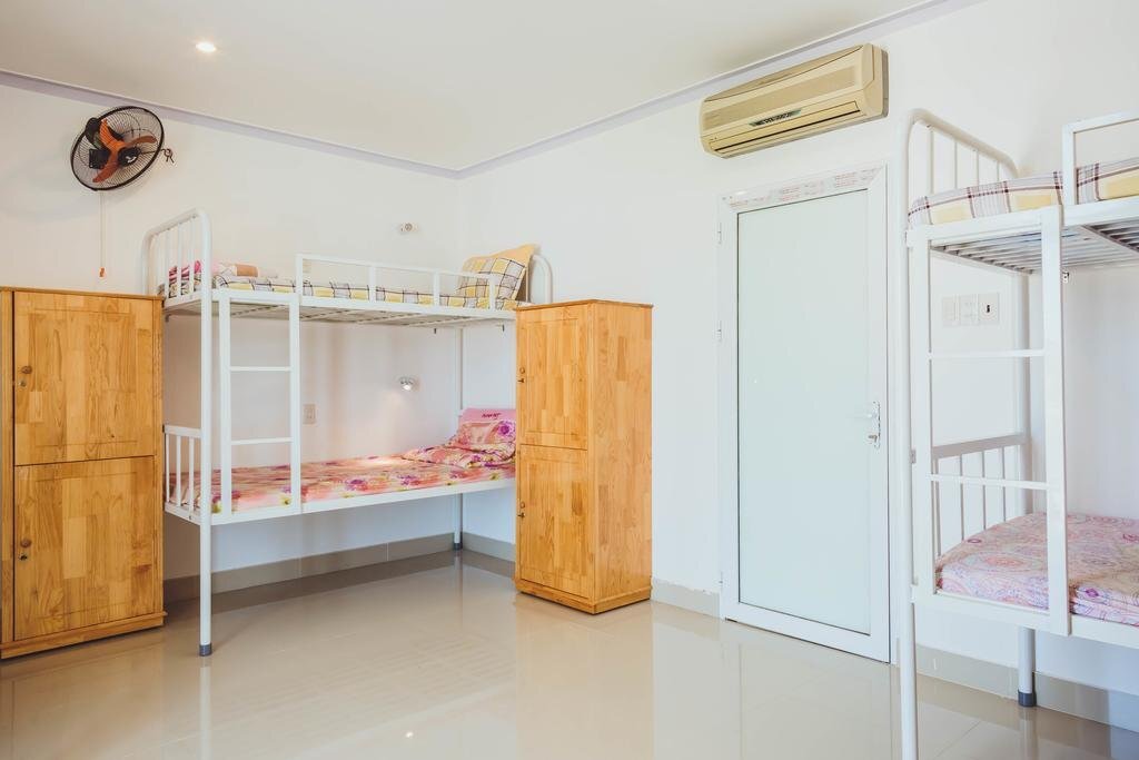 Фантхьет: Van Thanh Hotel