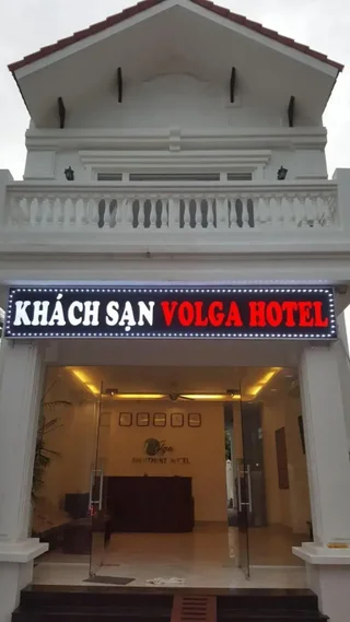Фантхьет: Volga Apartment Hotel