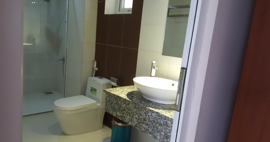 Фантхьет: Volga Apartment Hotel