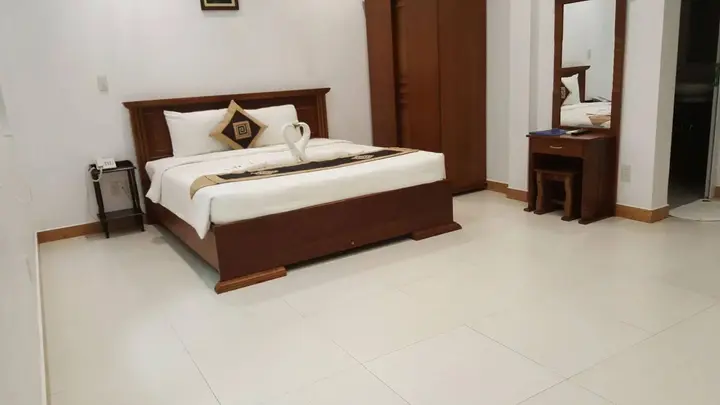 Фантхьет: Volga Apartment Hotel