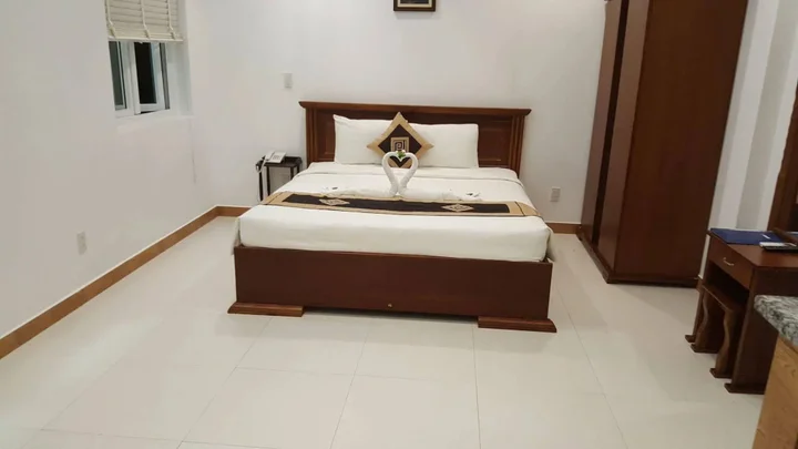 Фантхьет: Volga Apartment Hotel