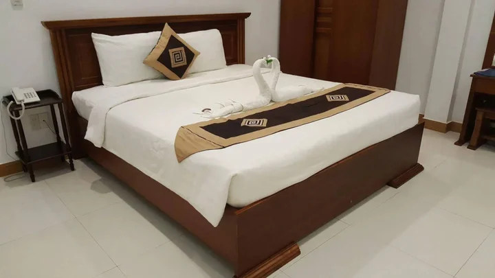Фантхьет: Volga Apartment Hotel