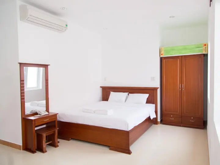 Фантхьет: Volga Apartment Hotel