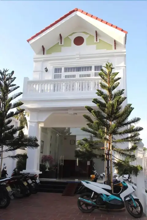 Фантхьет: Volga Apartment Hotel