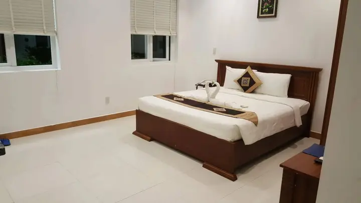 Фантхьет: Volga Apartment Hotel