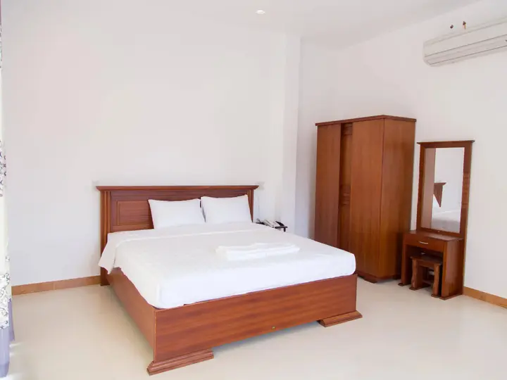 Фантхьет: Volga Apartment Hotel