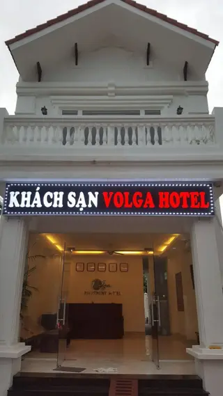 Фантхьет: Volga Apartment Hotel