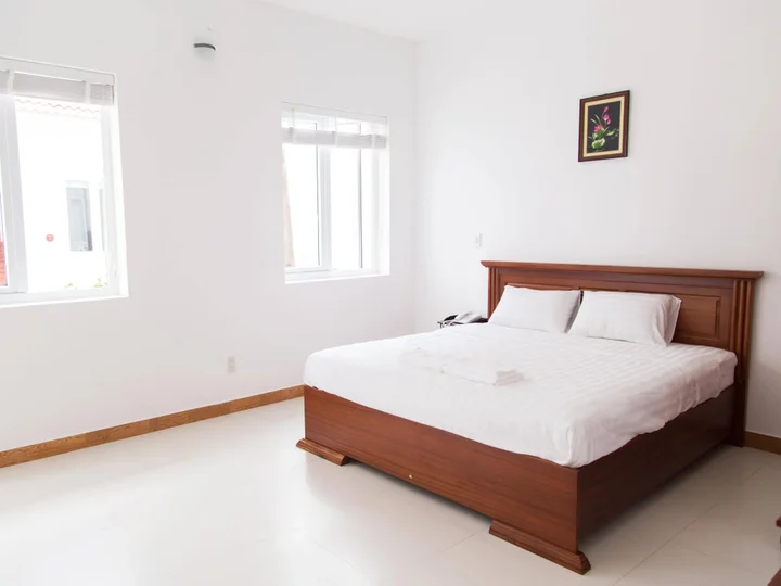 Фантхьет: Volga Apartment Hotel