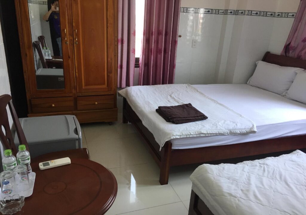 Фантхьет: Thanh Duy Guesthouse