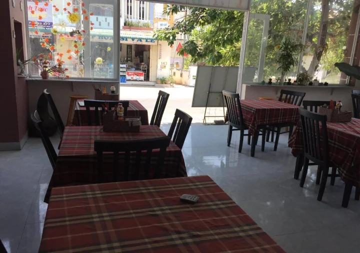 Фантхьет: Thanh Duy Guesthouse