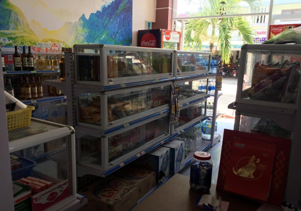 Фантхьет: Thanh Duy Guesthouse