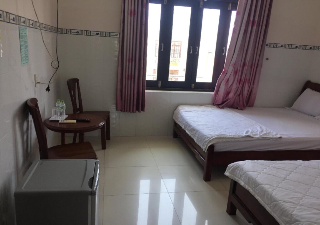 Фантхьет: Thanh Duy Guesthouse