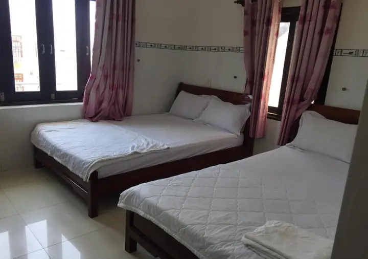 Фантхьет: Thanh Duy Guesthouse