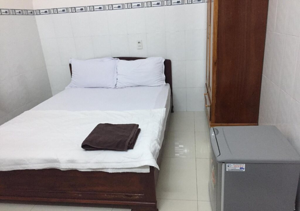 Фантхьет: Thanh Duy Guesthouse