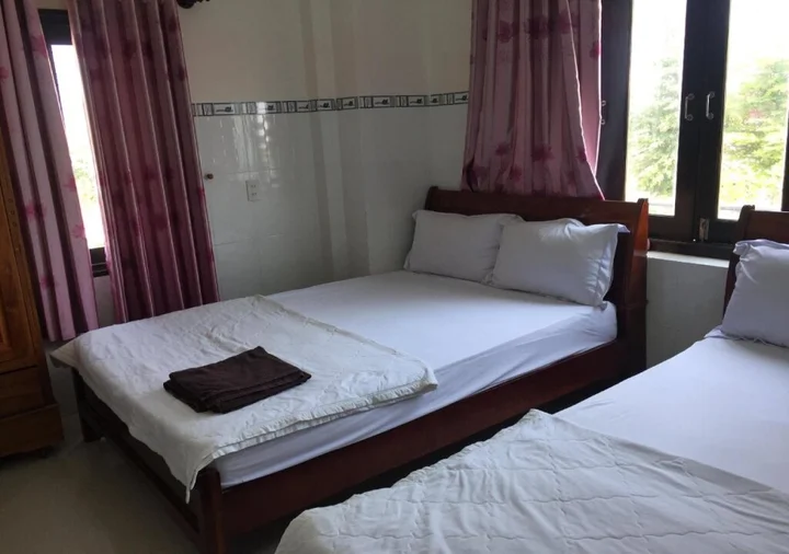 Фантхьет: Thanh Duy Guesthouse