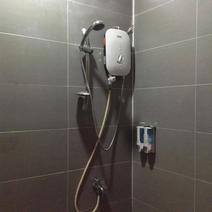 Хошимин: Khoi Hostel