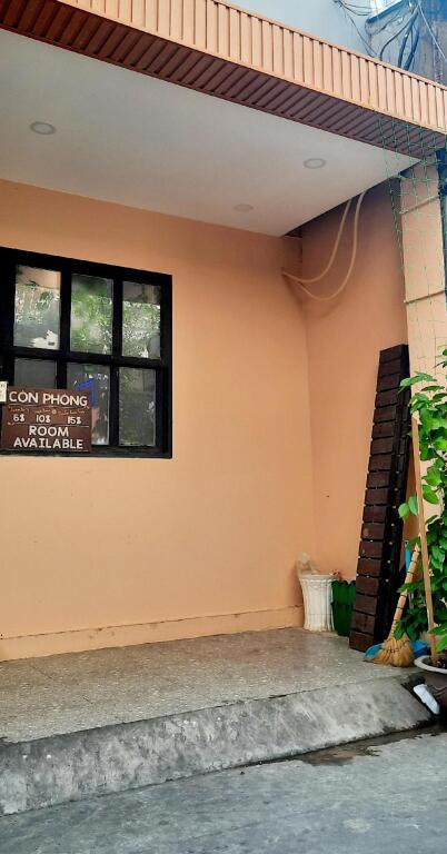 Хошимин: Khoi Hostel