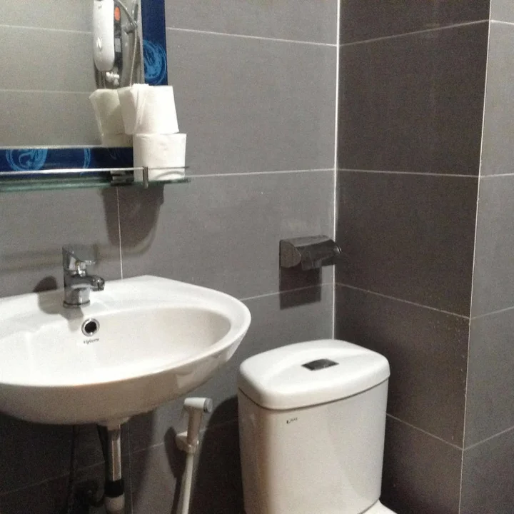 Хошимин: Khoi Hostel