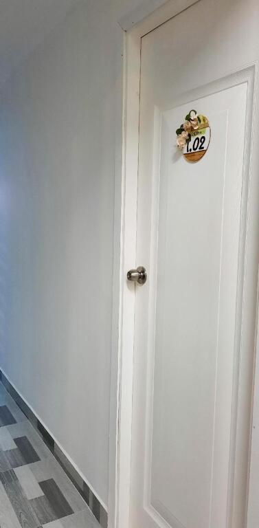 Хошимин: Khoi Hostel
