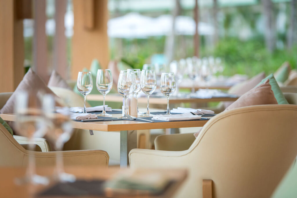 Шамшон: FLC Luxury Hotel Samson