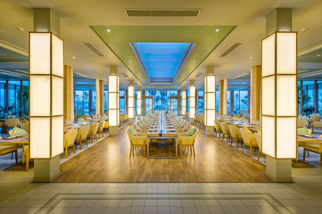 Шамшон: FLC Luxury Hotel Samson