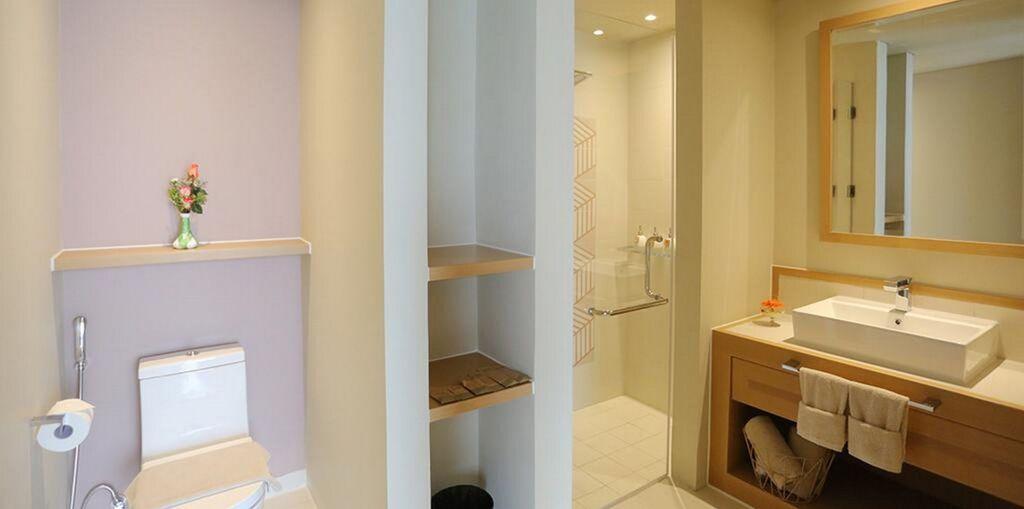 Шамшон: FLC Luxury Hotel Samson
